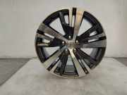 Felge Li, 18", 75J, ET49, 5 Gats 9809687377 Peugeot 5008 II (M4/MC/MJ/MR) Großraumlimousine 1.2 12V Hybrid (EB2LTDH2(HPY)) 2024-09
