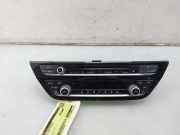 Bedienung Heizung 6411114191 BMW 5 serie Touring (G31) Kombi 523d 2.0 TwinPower Turbo 16V (B47-D20B) 2018
