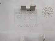 Innenbeleuchtung Vorne H1BB13776AE Ford Fiesta 7 Schrägheck 1.0 EcoBoost 12V Hybrid 125 (B7JC) 2022-04