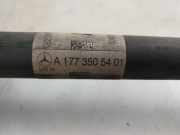 Antriebswelle Rechts Hinten ABS A1773505401 Mercedes-Benz A-Klasse AMG (177.0) Schr?gheck 2.0 A-45 S AMG Turbo 16V 4Matic+ (M139.980) 2021-12