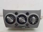 Bedienung Heizung 275114A00K Nissan Pixo Schrägheck 1.0 12V (K10B) 2010