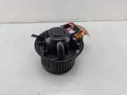 Heizgebläse Motor 1K1820015L Volkswagen Golf VI Cabrio (1K) Cabrio 1.2 TSI (CBZB) 2012-04 CBZB