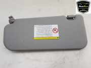 Sonnenblende 852021W150HCS Kia Rio III (UB) Schrägheck 1.2 CVVT 16V (G4LA) 2013