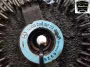 Lüfter A0002006023 Mercedes-Benz Vito (639.6) Van 2.2 109 CDI 16V (OM646.981) 2007-04