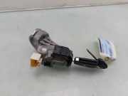 Zündschloss + Schlüssel 897820H020 Citroën C1 Schrägheck 1.0 Vti 68 12V (1KR-FE(CFB)) 2014-10