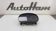 Tachoeinheit Kmh 6Q0920823 Volkswagen Polo IV (9N1/2/3) Schrägheck 1.4 16V (BKY) 2005-07 BKY