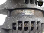 Lichtmaschine V-Snaar 270600Q160 Peugeot 108 Schrägheck 1.0 12V (1KRFE(CFB)) 2015-06