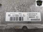 Motorsteuergerät 8201076738 Renault Twingo II (CN) Schrägheck 3-drs 1.2 16V (D4F-770) 2011