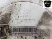 Kraftstoffpumpe Elektrisch 13238851 Opel Astra H SW (L35) Kombi 1.6 16V Twinport (A16XER(Euro 5)) 2010-07