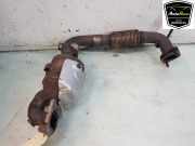 Katalysator 2009163 Ford Fiesta 6 (JA8) Schrägheck 1.0 Ti-VCT 12V 65 (XMJD) 2014-05