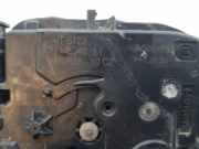 Türschloss Stangen Rechts Hinten 7445046 BMW 3 serie Touring (G21) Kombi 318i 2.0 TwinPower Turbo 16V (A0001E1I318i 2.0 TwinPower Turbo 16V) 2021-06