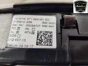 Innenbeleuchtung Vorne 971959551ED Porsche Panamera (971G) Liftback 4.0 V8 32V Turbo (MCV.DA) 2017-09