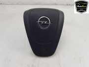 Airbag Lenkrad 13299780 Opel Astra J Sports Tourer (PD8/PE8/PF8) Kombi 1.4 Turbo 16V (B14NET(Euro 6)) 2012-06