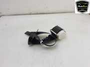 Sicherheitsgurt Rechts Vorne 13357733 Opel Adam Schrägheck 3-drs 1.2 16V (B12XEL(Euro 6)) 2016