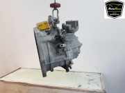 Getriebe Manuell ABS 55511847 Opel Insignia Sports Tourer Kombi 1.5 Turbo 16V 165 (D15SFT(Euro 6d-temp)) 2020-08