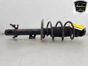 Stoßdämpfer Rechts Vorne 1S0413031C Skoda Citigo Schrägheck 1.0 12V (CHYA) 2014-12