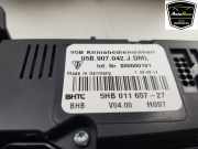 Bedienung Heizung 95B907040ARDML Porsche Macan (95B) SUV 3.0 S Diesel V6 24V (MCT.BA(Euro 6)) 2014-05