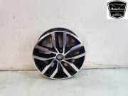 Felge Li, 16", 6J, ET50, 5 Gats 2K5601025K Volkswagen Caddy IV Van 2.0 TDI 75 (DFSF) 2020-12 DFSF