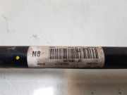 Stabilisatorstange Vorne 6873465 BMW 5 serie Touring (G31) Kombi 530i 2.0 TwinPower Turbo 16V Mild Hybrid (JA1) 2021-08