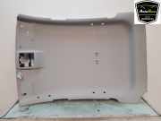 Verkleidung Himmel 5F4867501S Seat Leon (5FB) Schrägheck 5-drs 1.6 TDI 16V (DBKA) 2014-12