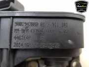 Drosselklappe 9801942080 Peugeot 2008 (CU) Gro?raumlimousine 1.2 12V e-THP PureTech 110 (EB2ADT(HNP)) 2017