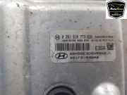 Motorsteuergerät BSWME179210002 Hyundai i20 (GBB) Schrägheck 1.2i 16V (G4LA) 2017