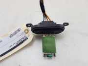 Heizwiderstand 7E0959263 Volkswagen Transporter T5 Van 1.9 TDi (BRS) 2007-08 BRS