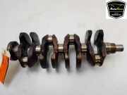 Kurbelwelle 2311003300 Kia Picanto (TA) Schrägheck 1.2 16V (G4LA5) 2012-09