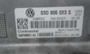Motorsteuergerät 03D906023S Volkswagen Fox (5Z) Schrägheck 1.2 (CHFA) 2011 CHFA