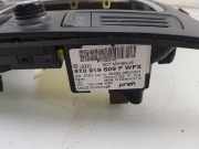 Mmi Schalter 8T0919609FWFX Audi Q5 (8RB) SUV 2.0 TFSI 16V Quattro (CPMA(Euro 5)) 2010-10