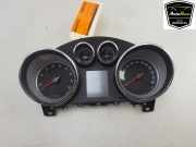 Tachoeinheit Kmh 13460584 Opel Astra J Sports Tourer (PD8/PE8/PF8) Kombi 1.4 Turbo 16V (A14NEL(Euro 5)) 2014