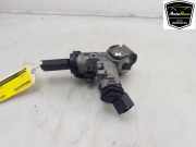 Zündschloss + Schlüssel K7400SL43 Mazda 2 (DE) Schrägheck 1.3 16V S-VT (ZJ46) 2011-09