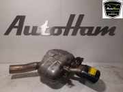 Auspuff Endtopf 8W0253612E Audi RS 4 Avant (B9) Kombi 2.9 V6 TFSI 24V (DECA) 2019