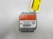 Steuerger?t Airbag A2118703985 Mercedes-Benz E Kombi (S211) Kombi 2.7 E-270 CDI 20V (OM647.961) 2005