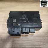 Steuergerät Anhänger 5H0907383 Volkswagen Caddy Cargo V (SBA/SBH) Van 2.0 TDI BlueMotionTechnology (DTRC) 2021-11 DTRC