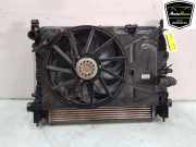 K?hler Komplett 1680001680 Opel Mokka/Mokka X SUV 1.4 Turbo 16V 4x2 (A14NET(Euro 5)) 2015