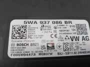 Steuergerät Body Control 5WA937086BR Skoda Octavia Kombi (NXAC) Kombi 5-drs 1.5 TSI e-TEC 16V (DXDB) 2024-04