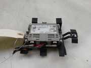 Antenne Verstärker 4N0035456D Volkswagen Golf VIII (CD1) Schrägheck 1.4 GTE 16V (DGEA) 2021-03 DGEA