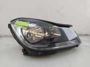 Scheinwerfer Rechts A2048209659 Mercedes-Benz C (W204) Limousine 1.8 C-180 CGI 16V (M271.820) 2012-01
