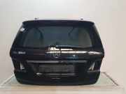 Heckklappe A1667400305 Mercedes-Benz ML III (166) SUV 3.0 ML-350 BlueTEC V6 24V 4-Matic (OM642.826) 2012-02