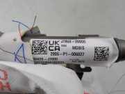 Dachairbag Rechts 80420J7000 Kia Ceed Sportswagon (CDF) Kombi 5-drs 1.0i T-GDi 12V (G3LE) 2024-06