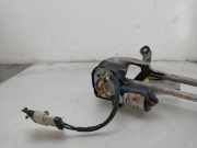 Scheibenwischermotor 600594600F Tesla Model S Liftback 85 (L1S) 2014-03