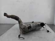 Rußpartikelfilter 2540157 Ford Transit Custom Van 2.0 TDCi 16V Eco Blue 170 (YNFS) 2021