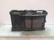 Kühler Komplett 9823959280 Opel Corsa F (UB/UH/UP) Schrägheck 5-drs 1.2 12V 75 (F12XEL(EB2FD)) 2020