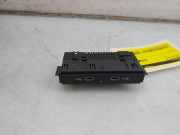 Aux/usb-Anschluss 5NA035700 Volkswagen ID.4 (E21) SUV Performance 77 kWh (EBJA) 2023-05