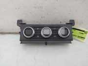 Bedienung Heizung 275006930R Mercedes-Benz Citan (420.6) Van eCitan (780.690(5AQ-60)) 2025-10