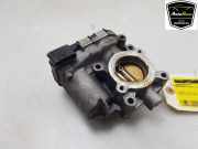 Drosselklappe A2821410200 Mercedes-Benz CLA (118.3) Limousine 1.3 CLA-180 Turbo 16V (M282.914) 2022-07