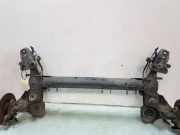 Hinterachse Vwa ABS 1607197180 Citroën C3 (SX/SW) Schrägheck 1.2 12V e-THP PureTech 110 (EB2ADT(HNP)) 2017-03