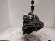 Getriebe Manuell ABS 0DQ300050B Skoda Fabia III Kombi (NJ5) Kombi 5-drs 1.0 TSI 12V (CHZC) 2018-05