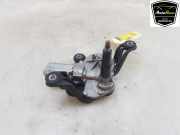 Scheibenwischermotor Hinten 13105981 Opel Astra H SW (L35) Kombi 1.6 16V Twinport (A16XER(Euro 5)) 2009